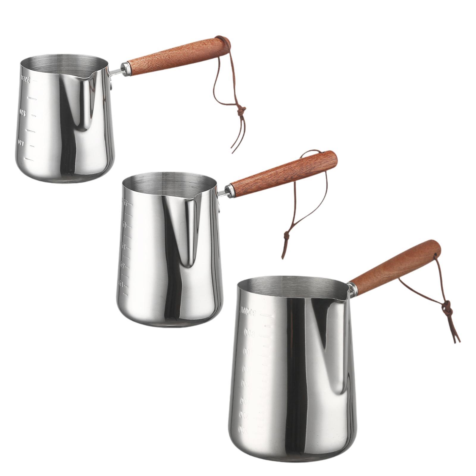 Coffee Tea Jars - Aksesori Mesin Espresso Teko Kopi Turki