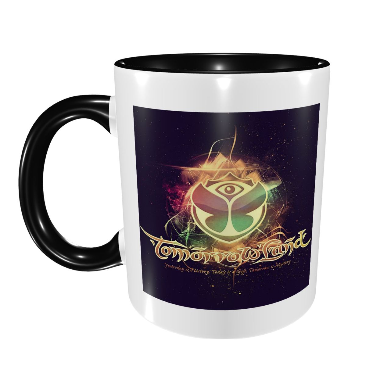 Coffee Tea Festival - Tomorrowland Belgian Electronic Dance Music Festival