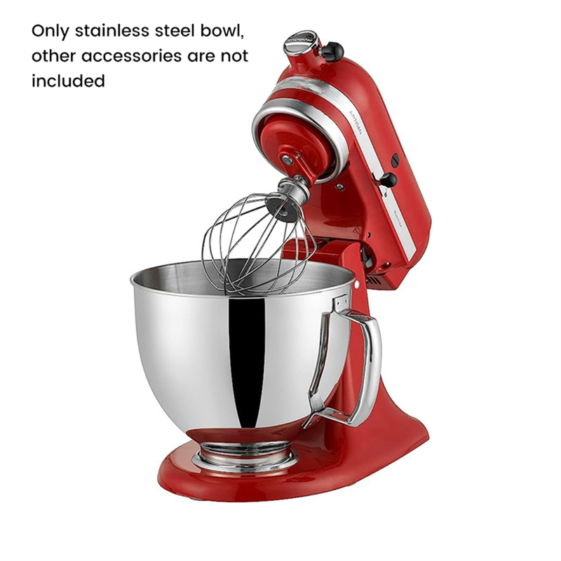 Kitchenaid Mixer Artisan 5Qt - A78E-untuk Kitchenaid Seri Klasik & Pengrajin