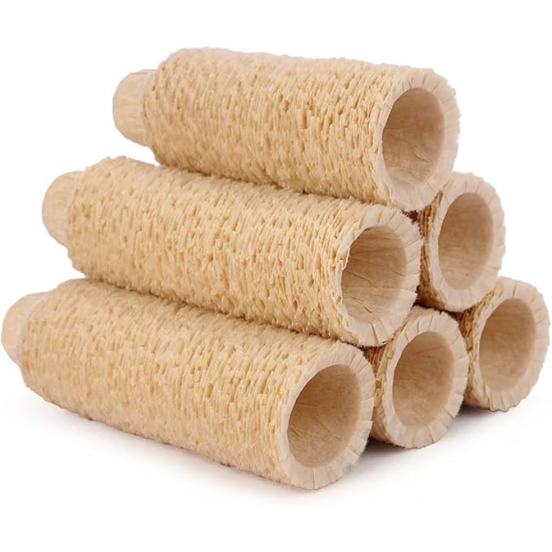 Coffee Tea Paper Cups - Filter Kopi Kertas Sekali Pakai, Pengganti
