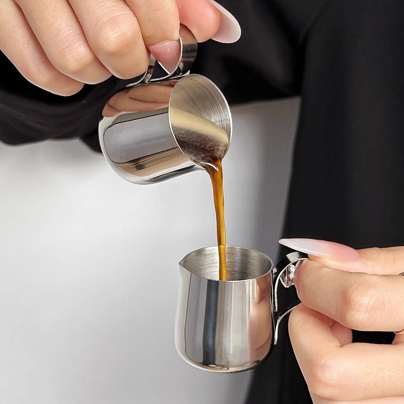 Barista Milk Jug - Teko Buih Susu Stainless Steel untuk
