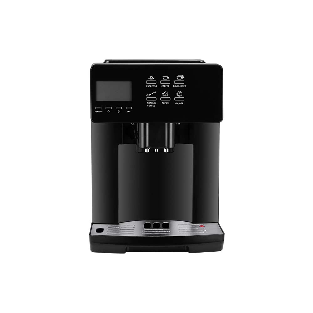 Coffee & Tea - Pastry Góc Xanh - Harga Pabrik One Touch 19 bar