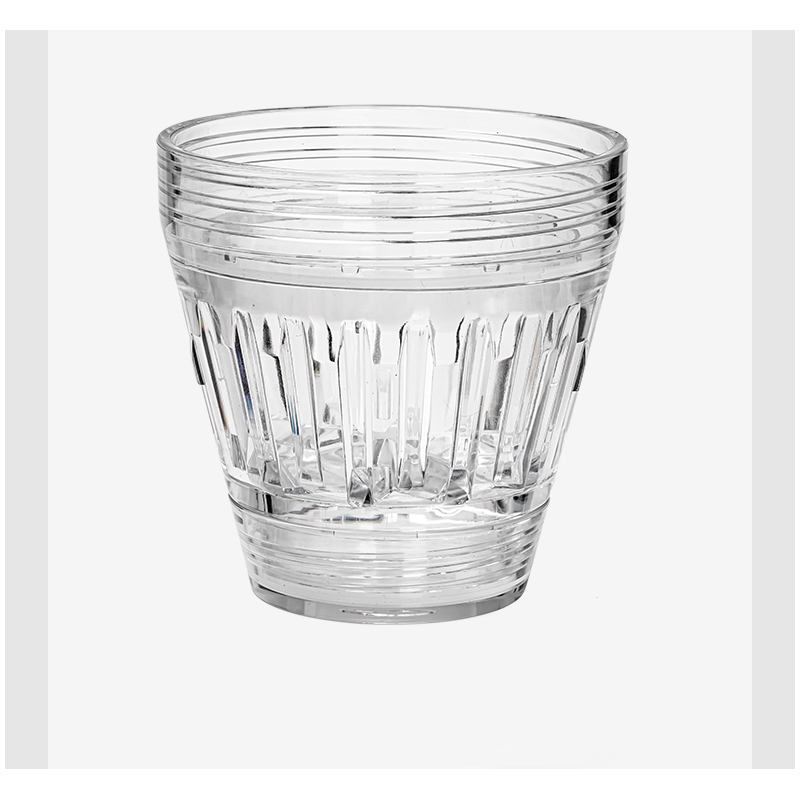 TIMEMORE Crystal Eye Travel Br - Coffee Tea Paper Cups ulasan dan harga