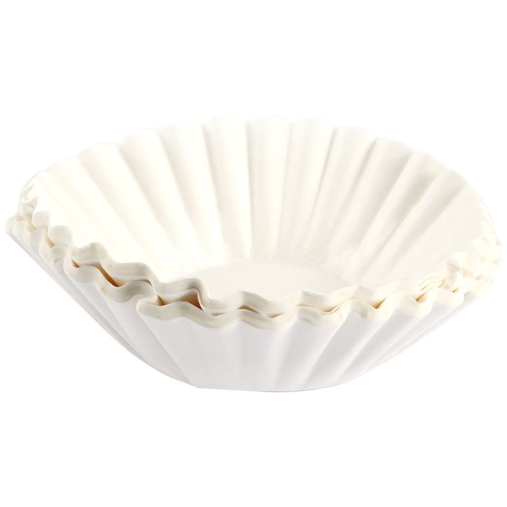 50/100 Buah Keranjang Filter K - Coffee Tea Paper Cups ulasan dan harga