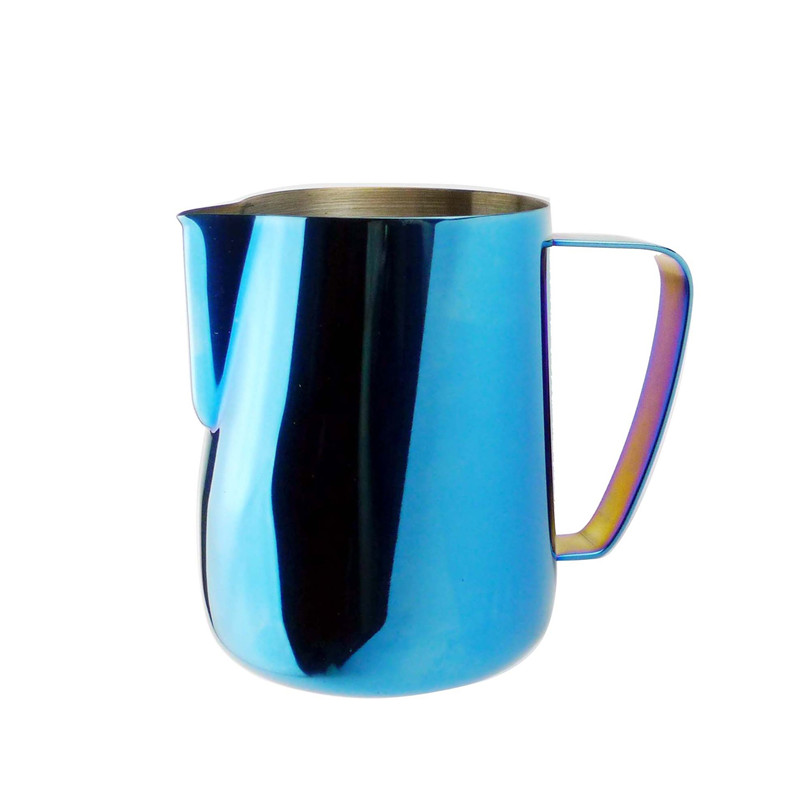 Gelas susu kopi Latte baja tah - Barista Milk Jug ulasan dan harga