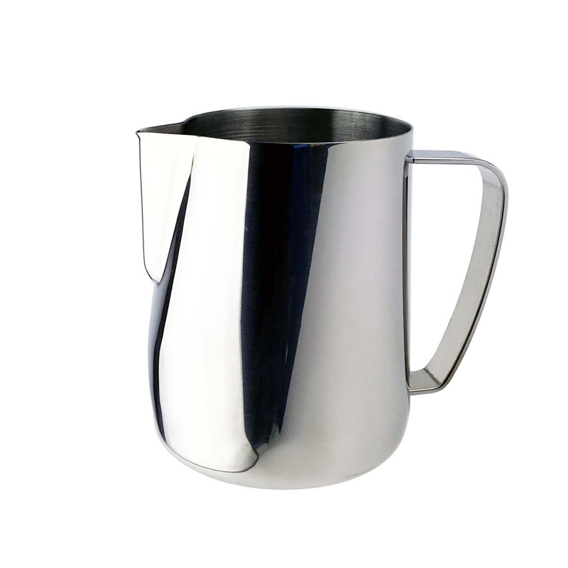 Gelas susu kopi Latte baja tah - Barista Milk Jug ulasan dan harga