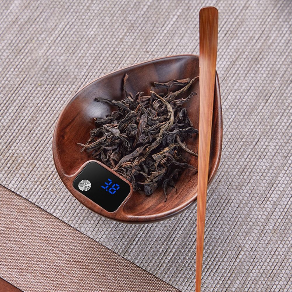 Timbangan Bumbu LED Digital Di - Coffee Tea Bean Leaf ulasan dan harga