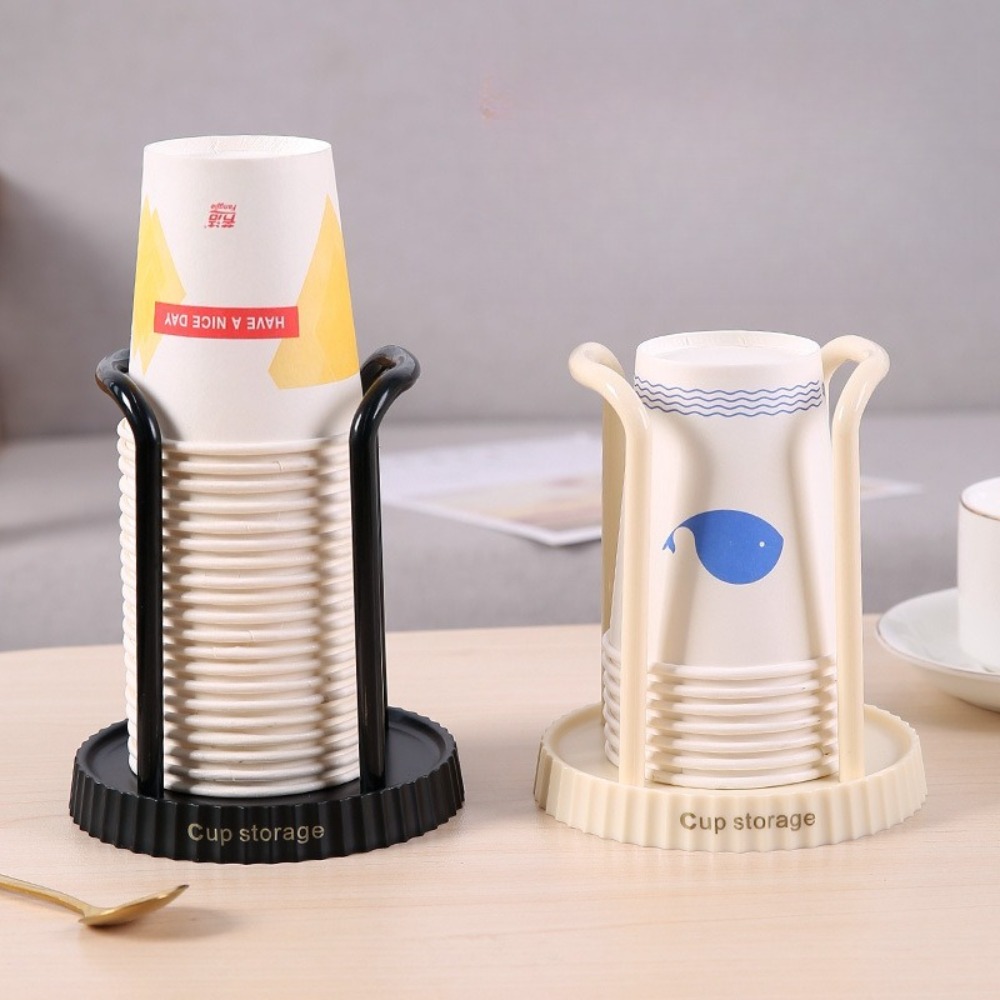 Tempat Cangkir Sekali Pakai De - Coffee Tea Home ulasan dan harga