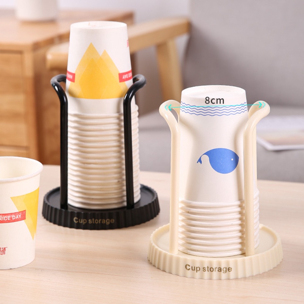 Tempat Cangkir Sekali Pakai De - Coffee Tea Home ulasan dan harga