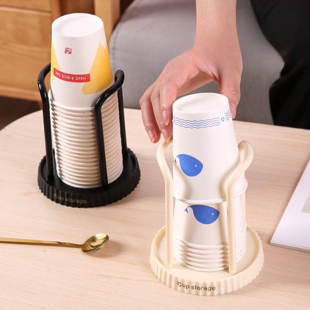 Tempat Cangkir Sekali Pakai De - Coffee Tea Home ulasan dan harga