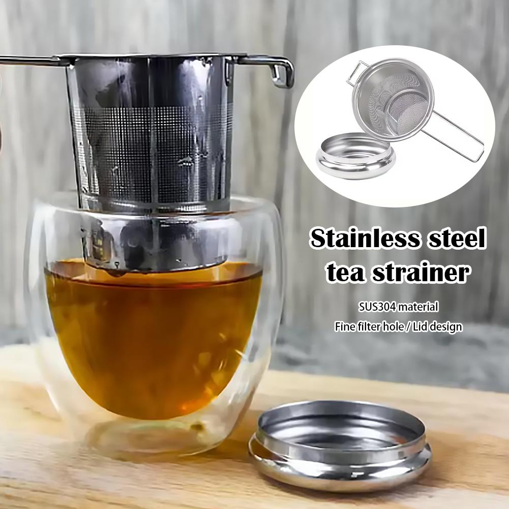 1 Buah Infuser Teh Daun Longga - Coffee Tea And Leaf ulasan dan harga
