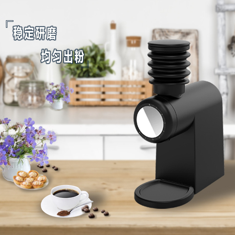 Penggiling kopi komersial deng - Coffee & Tea - Pastry Góc Xanh ulasan dan harga