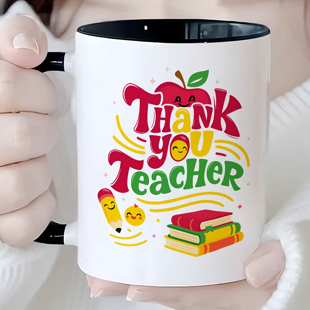 Terima Kasih Guru, Mug Kopi/Te - Coffee Tea Festival ulasan dan harga