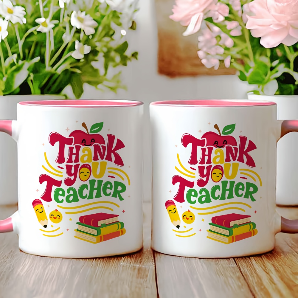 Terima Kasih Guru, Mug Kopi/Te - Coffee Tea Festival ulasan dan harga