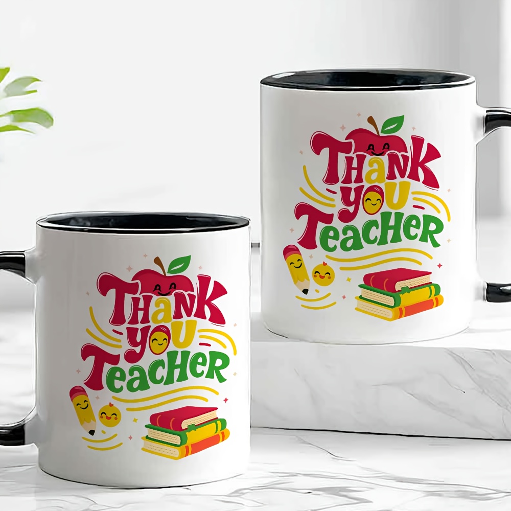 Terima Kasih Guru, Mug Kopi/Te - Coffee Tea Festival ulasan dan harga