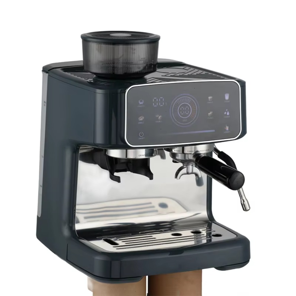 Versi Terbaru Mesin Espresso B - Coffee & Tea - Pastry Góc Xanh ulasan dan harga