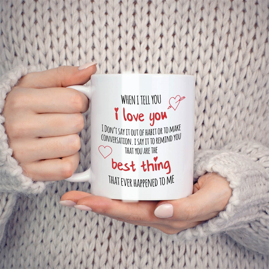 Aku Cinta Kamu, Kamu Adalah Ya - Coffee Tea Love ulasan dan harga