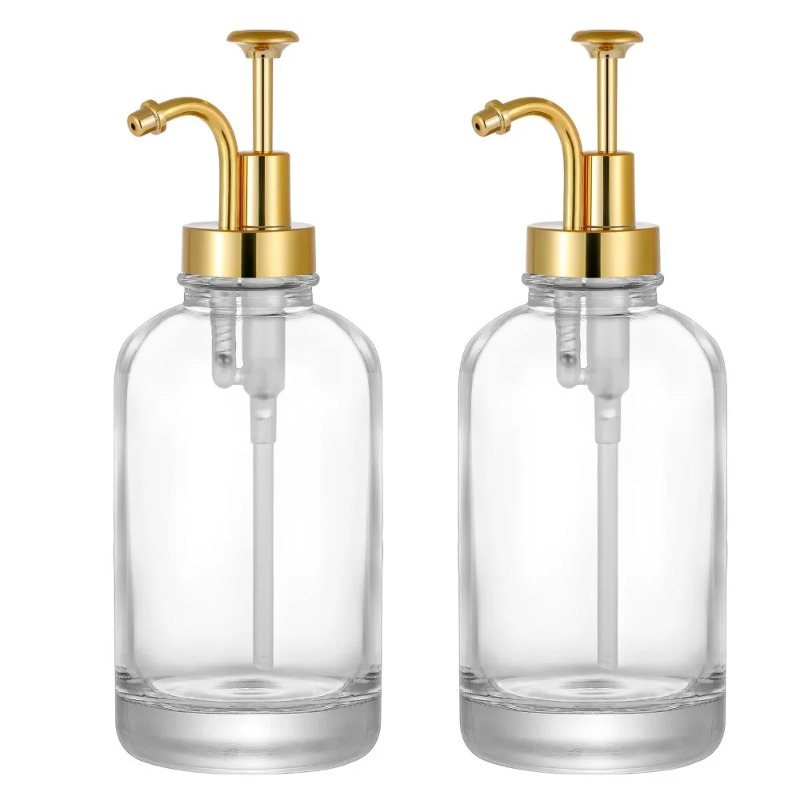 Aksesoris Dispenser Sirup Kopi - Coffee And Tea Glass ulasan dan harga