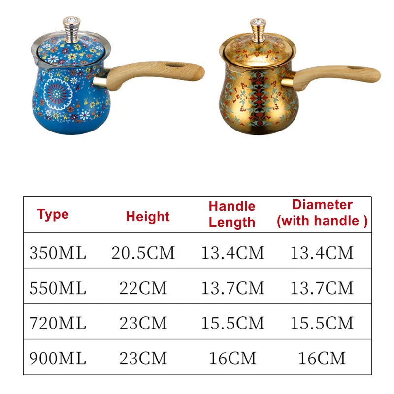 Teko Kopi Stainless Steel deng - Coffee Tea Home ulasan dan harga