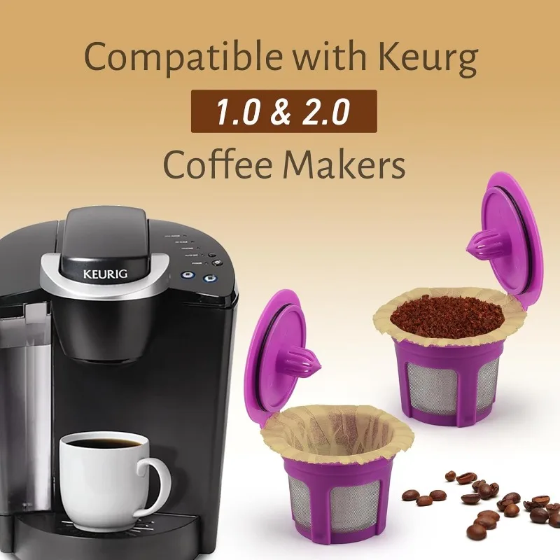 Filter Kopi Kertas Sekali Paka - Coffee Tea Paper Cups ulasan dan harga