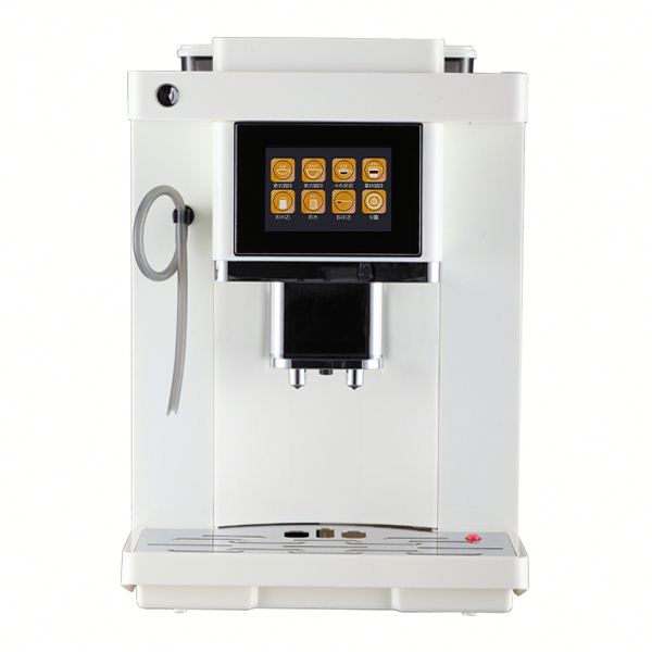 Mesin Kopi Elektrik Otomatis P - Coffee & Tea - Pastry Góc Xanh ulasan dan harga