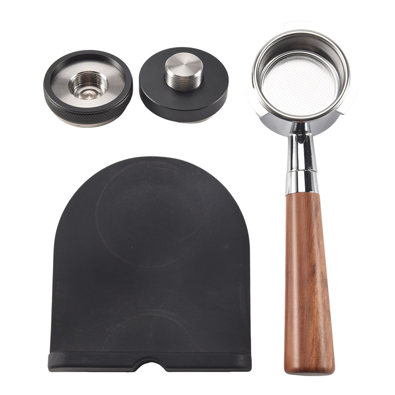 Portafilter Kopi Tanpa Dasar 5 - Coffee & Tea - Pastry Góc Xanh ulasan dan harga