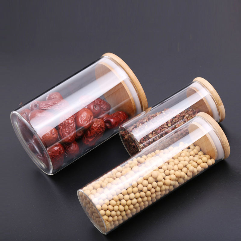 Stoples penyimpanan makanan ka - Coffee Tea Bean Leaf ulasan dan harga