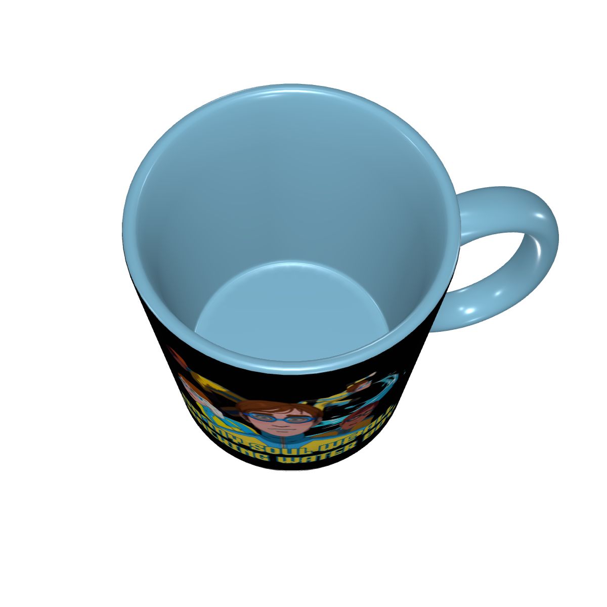 Kita Semua Menyukai Game Water - Coffee Tea Love ulasan dan harga