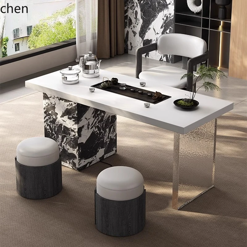 i5.15 kombinasi meja teh dan k - Coffee & Tea - Pastry Góc Xanh ulasan dan harga