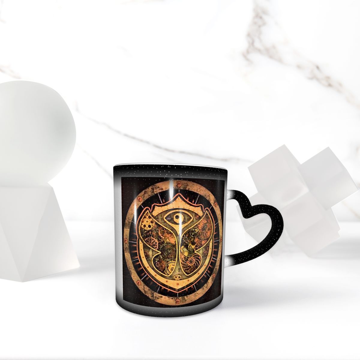 Tomorrowland Belgian Electroni - Coffee Tea Festival ulasan dan harga