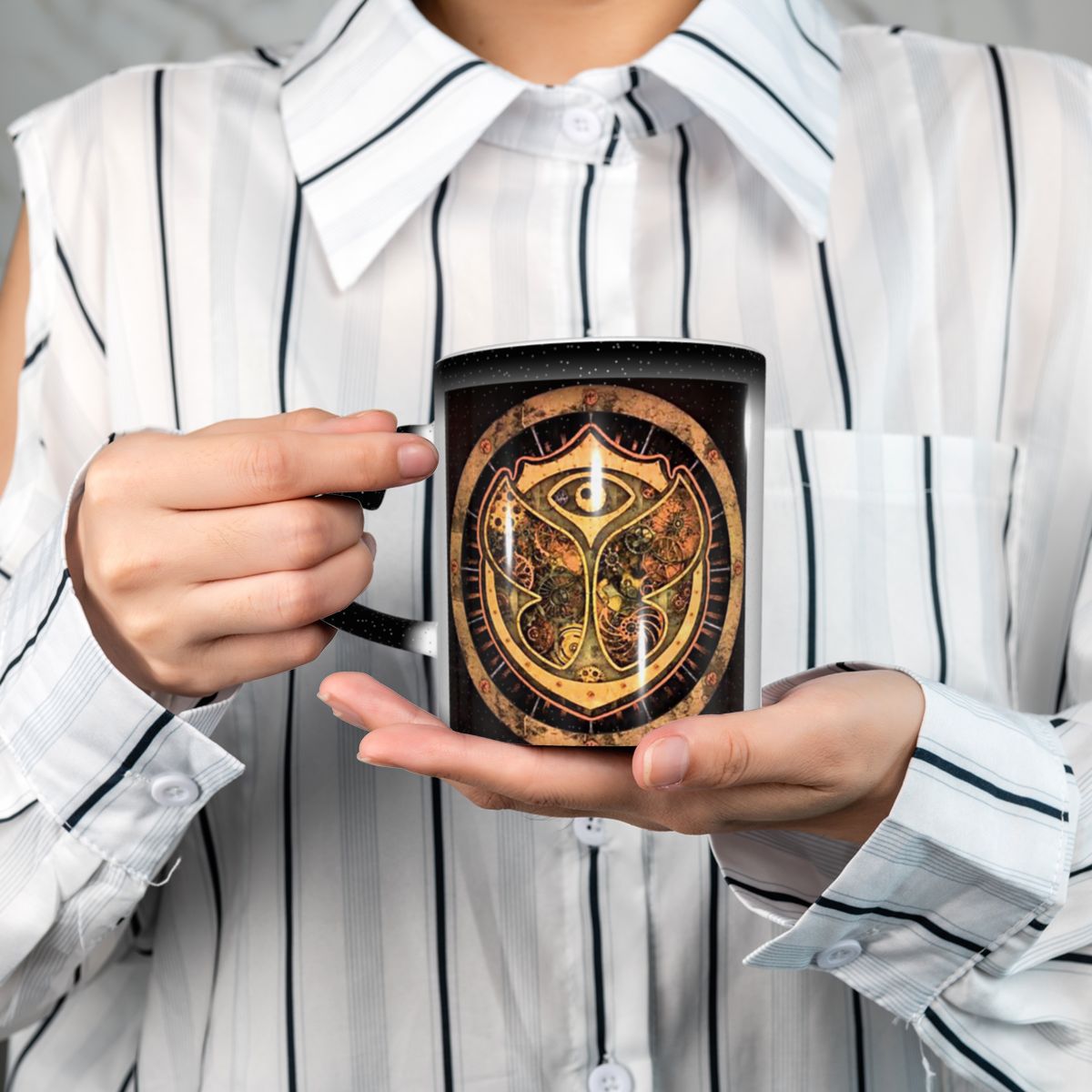Tomorrowland Belgian Electroni - Coffee Tea Festival ulasan dan harga