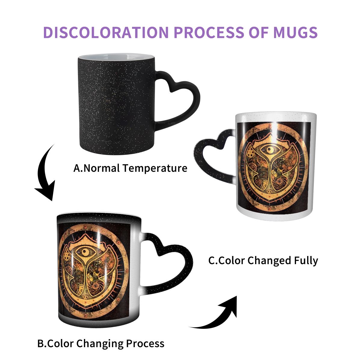 Tomorrowland Belgian Electroni - Coffee Tea Festival ulasan dan harga