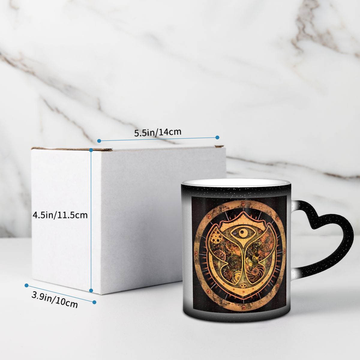 Tomorrowland Belgian Electroni - Coffee Tea Festival ulasan dan harga