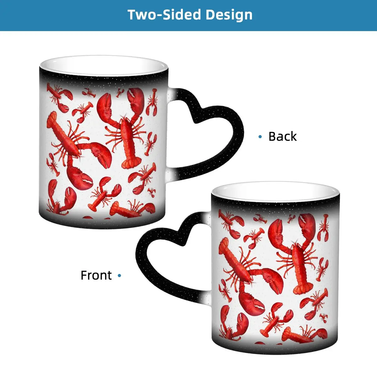 Mug Festival Lobster dan Makan - Coffee Tea Festival ulasan dan harga