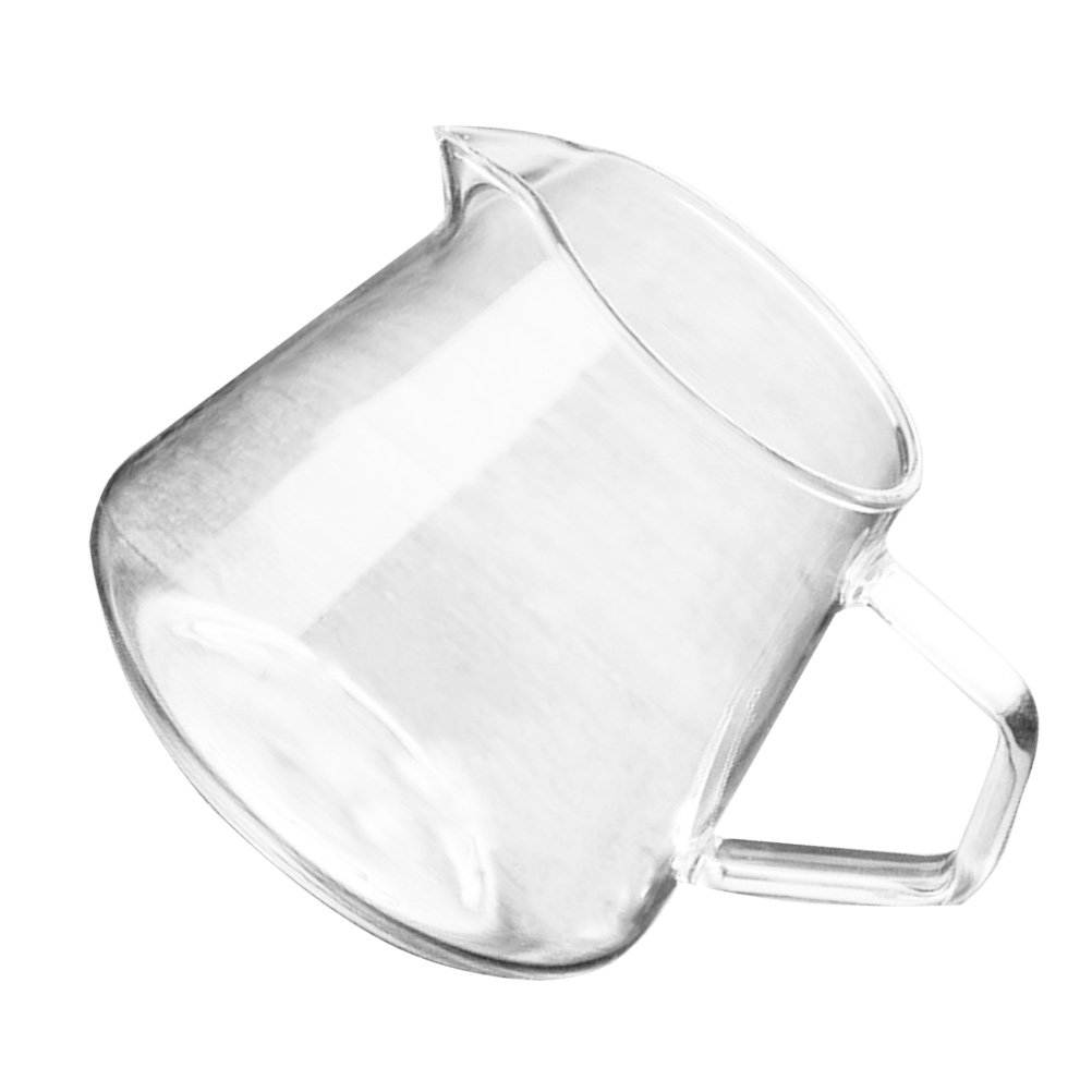 1 Buah Ketel Kaca 650Ml Berkua - Coffee Tea Home ulasan dan harga