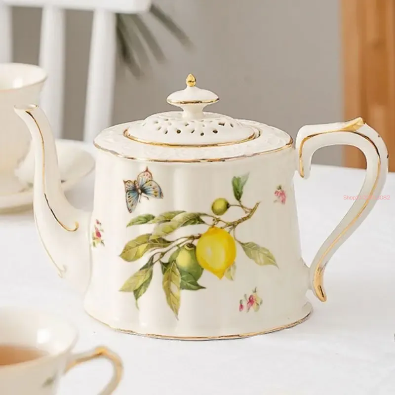 Teko Lemon, cangkir Espresso E - Espresso Cup Saucer ulasan dan harga