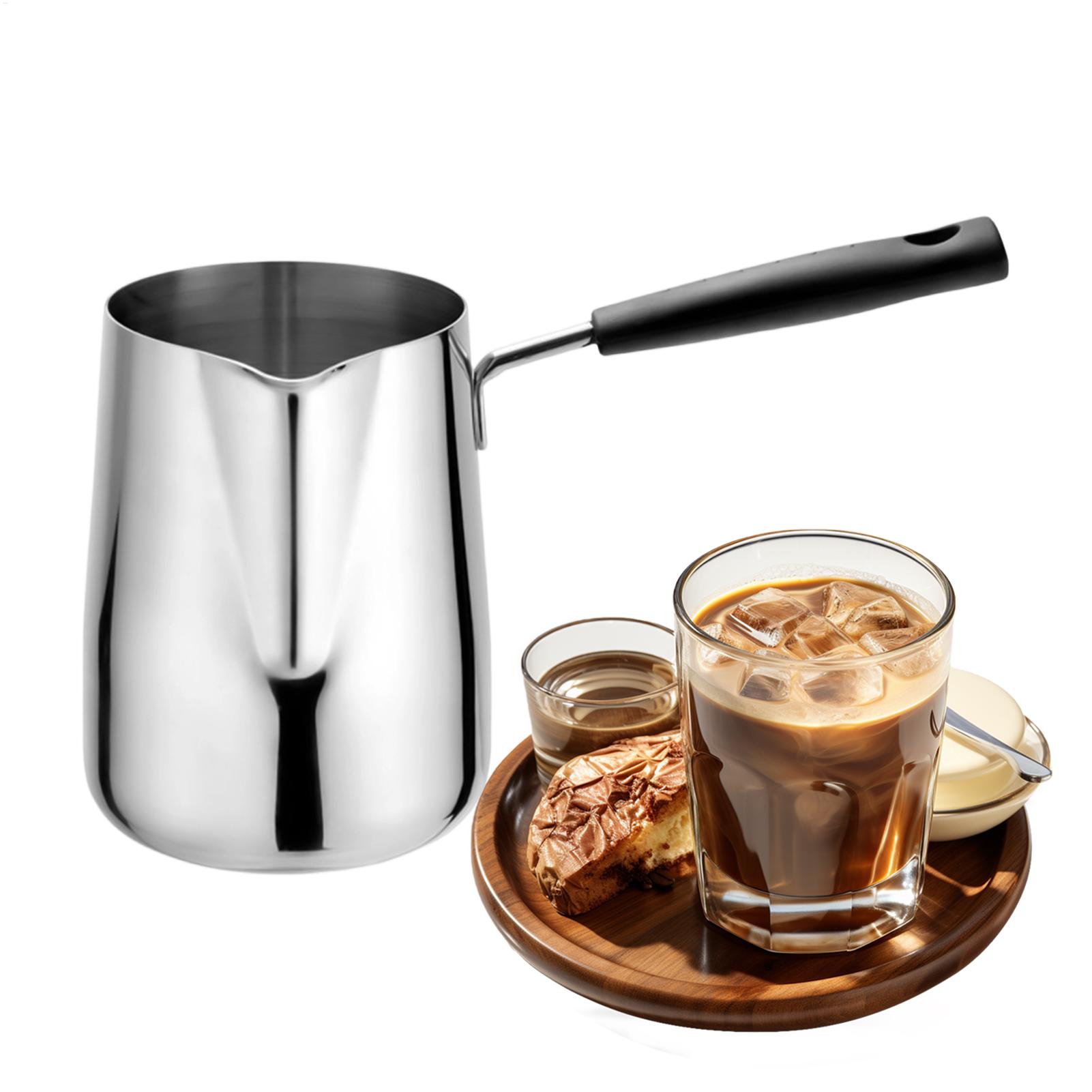 Panci Kopi Kecil 600ml, Panci  - Coffee Tea Home ulasan dan harga
