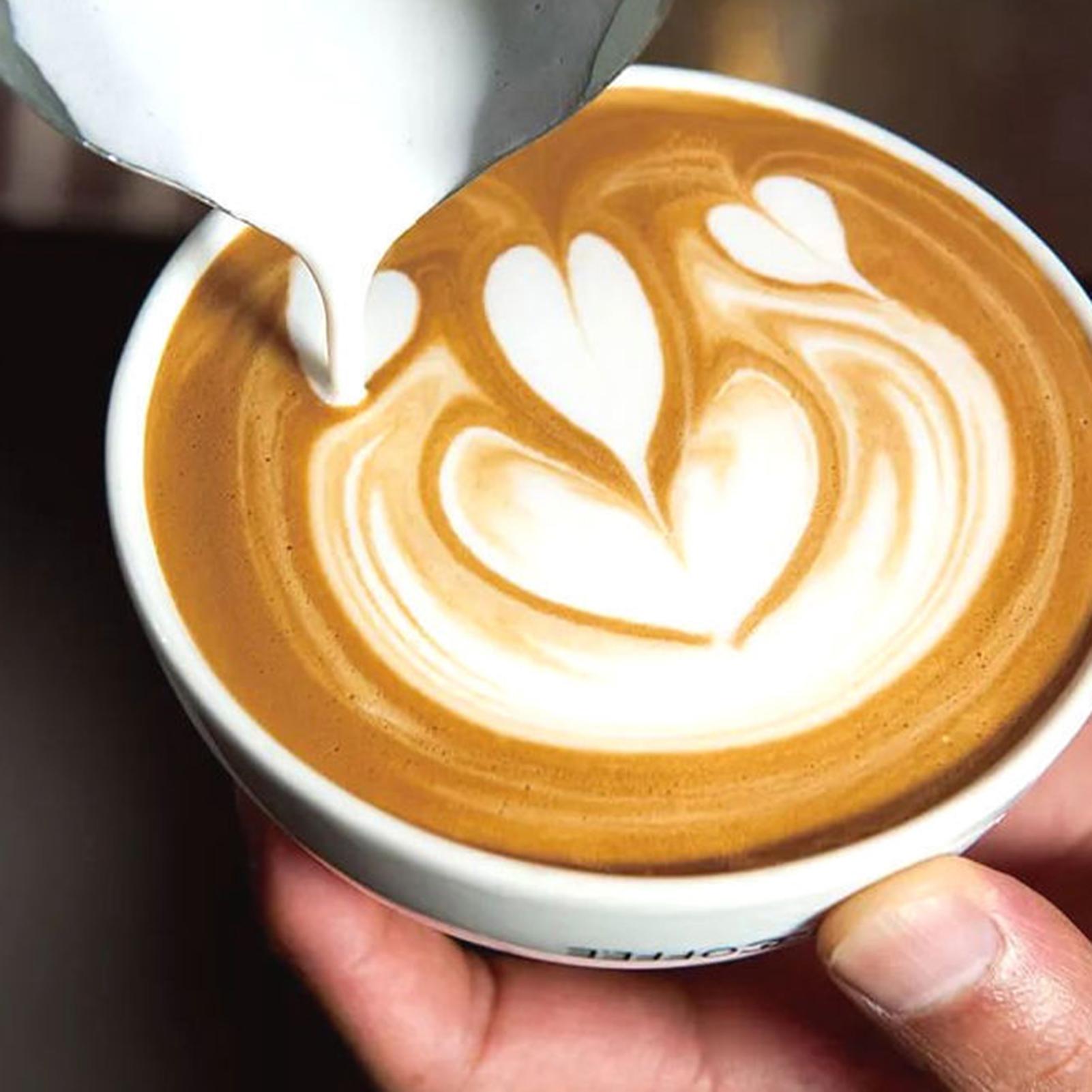 Panci Kopi Kecil 600ml, Panci  - Coffee Tea Home ulasan dan harga