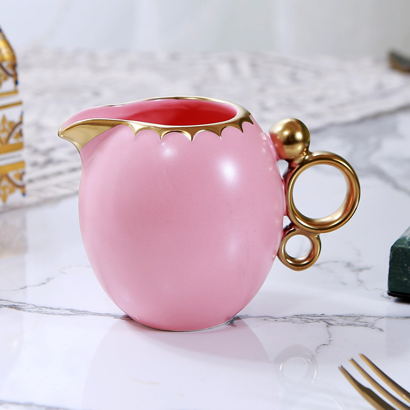 Toples kopi Eropa keramik topl - Coffee Tea Jars ulasan dan harga