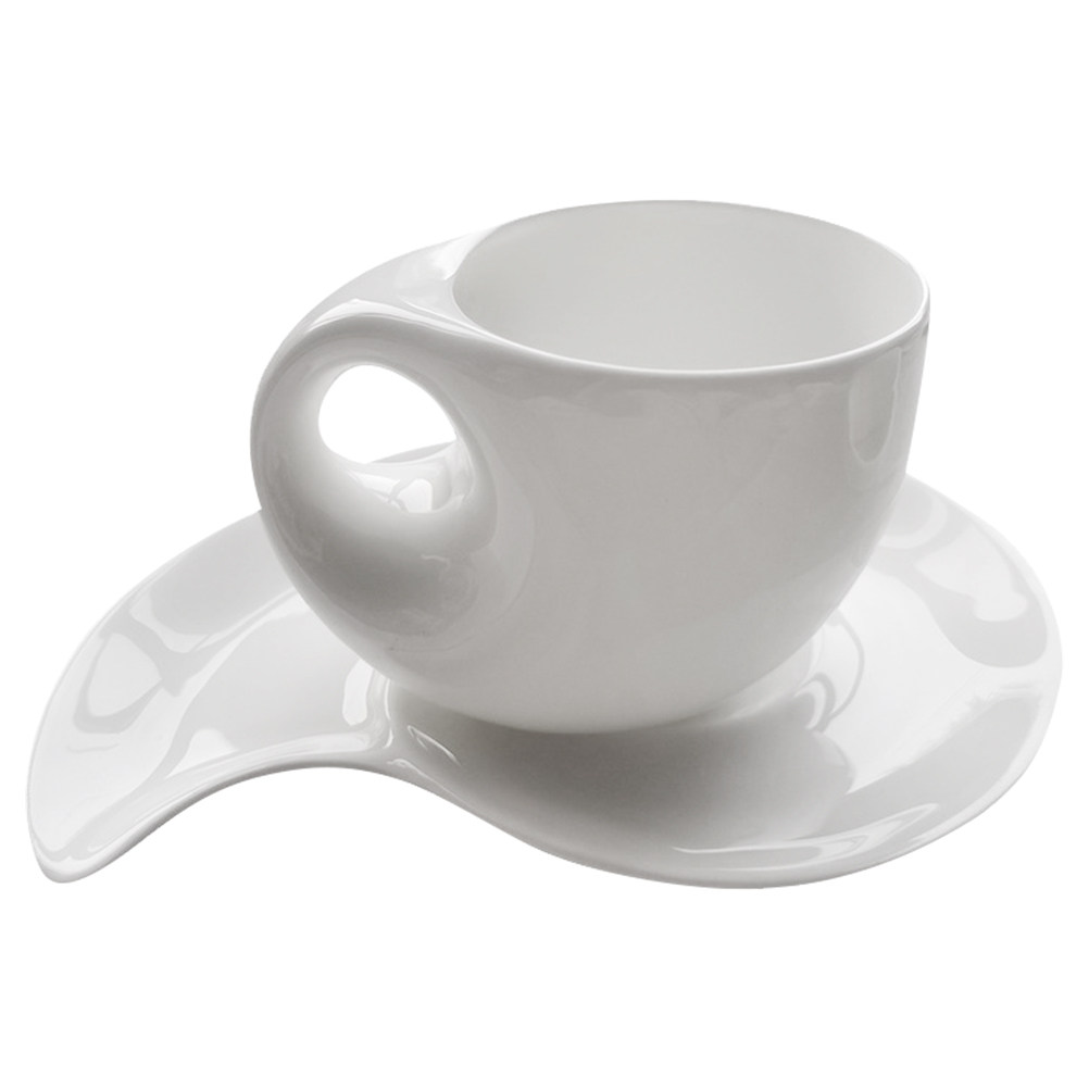 1Set Cangkir Kopi Keramik deng - Coffee Tea Home ulasan dan harga