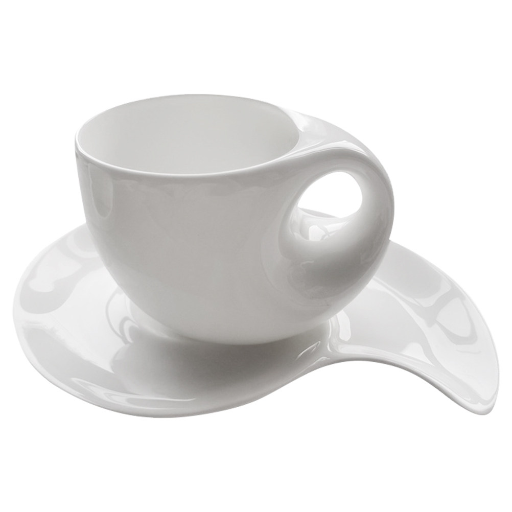 1Set Cangkir Kopi Keramik deng - Coffee Tea Home ulasan dan harga