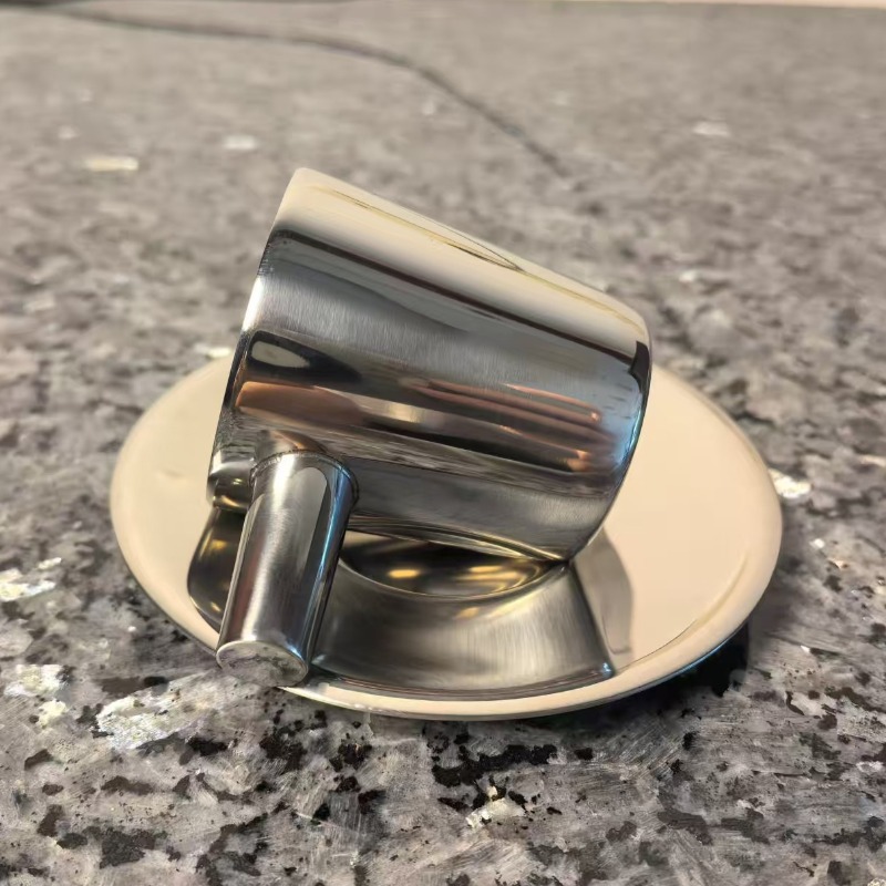 2 Pak Cangkir Kopi Stainless S - Espresso Cup Saucer ulasan dan harga