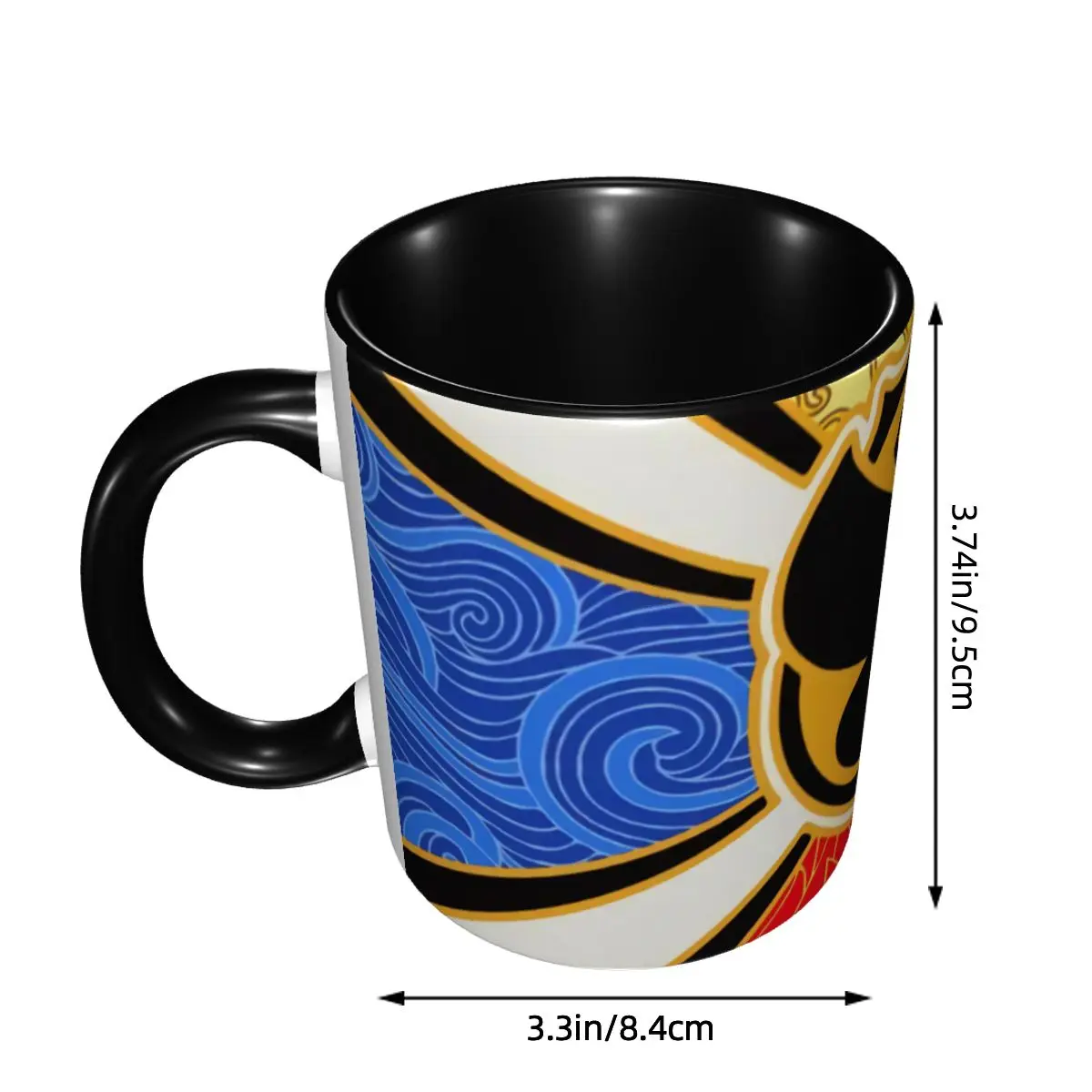 Mug Kopi Pesta Tomorrowland DI - Coffee Tea Festival ulasan dan harga