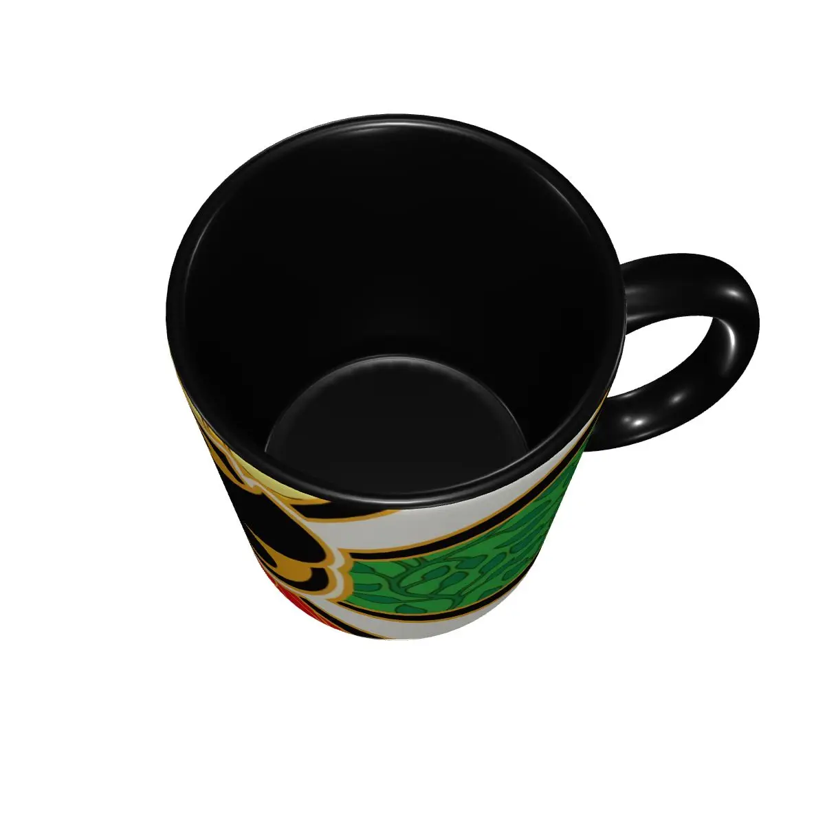Mug Kopi Pesta Tomorrowland DI - Coffee Tea Festival ulasan dan harga