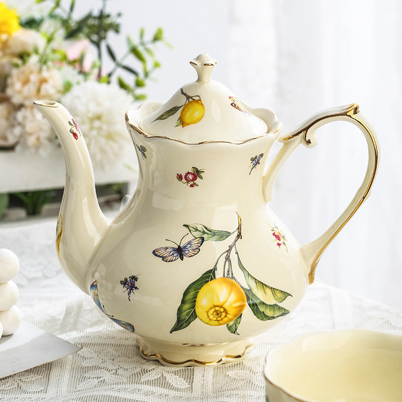 Set Cangkir dan Piring Kopi Te - Espresso Cup Saucer ulasan dan harga