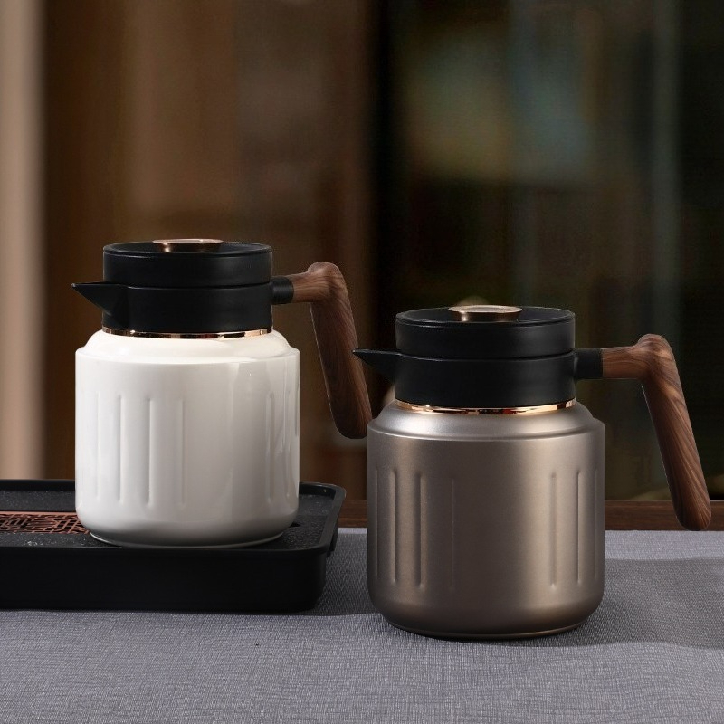 Teko Kopi Pintar High-End 1000 - Coffee Tea Uses ulasan dan harga