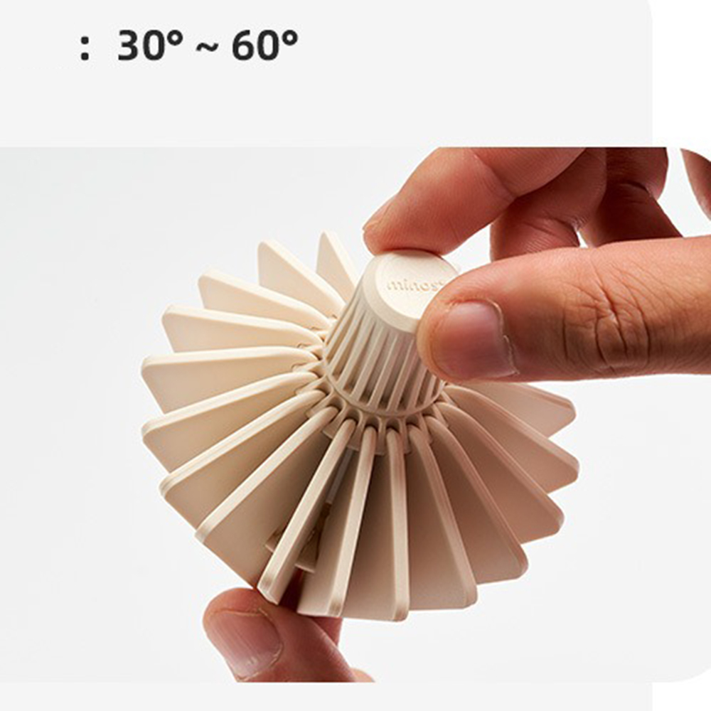 Alat Penyaring Kopi Origami Be - Coffee Tea Paper Cups ulasan dan harga