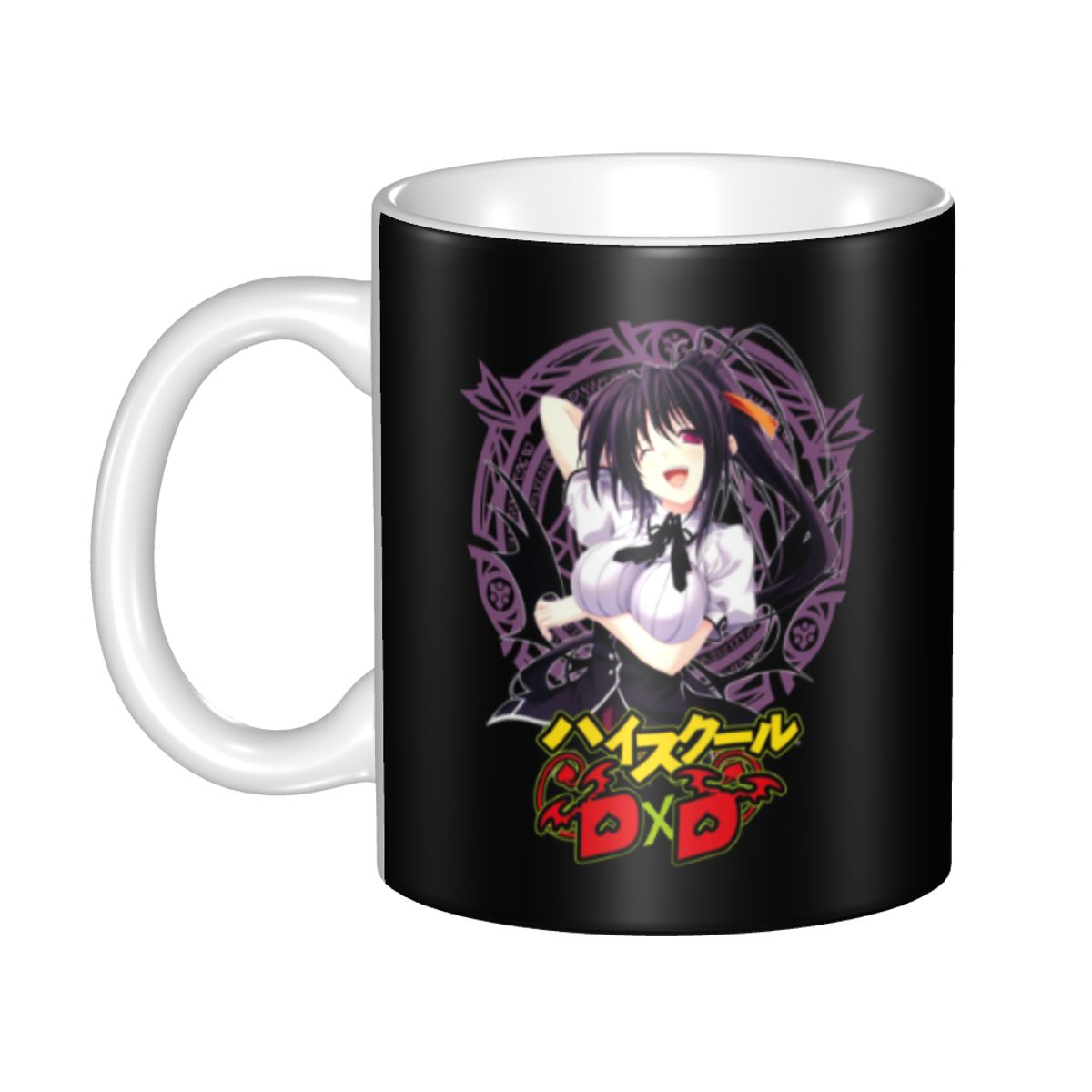 Mug Kopi Keramik Personalisasi - Coffee Tea Love ulasan dan harga