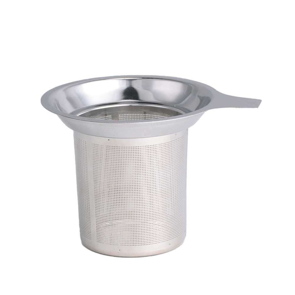 Saringan teh Stainless Steel,  - Coffee Tea And Leaf ulasan dan harga