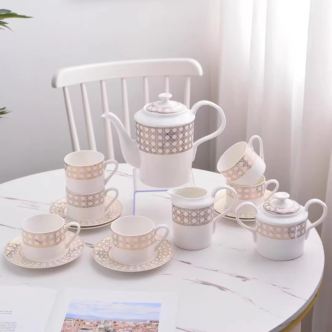 Cangkir Kopi Rumah Tangga Gaya - Coffee Tea Love ulasan dan harga